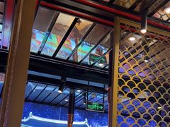 -韩宫宴烤肉·料理(荆门漳河万达店)