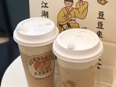 -喜茶(天津乐宾百货店)