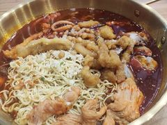 -冒胖子·市井火锅冒菜(莲塘店)