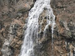 -百里山水画廊乌龙峡谷