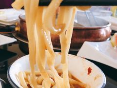 -蒙星月涮肚火锅城(宏运家园店)