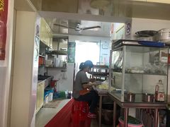 -阿麟馄饨(延长路店)