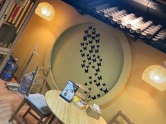 -白兔子密室(长寿路店)