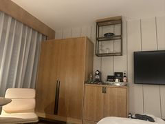 -广州花园酒店