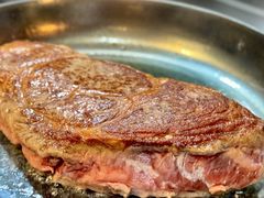 -羽深肉铺 Steak & Wine