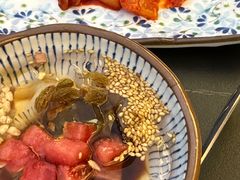 -蔡马洪涛烤肉·老北京火锅(未来科技城店)