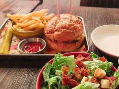 -Side Street街旁(交道口店)