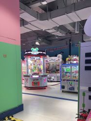 -利奥梦幻主题乐园(爱琴海购物公园店)