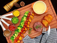 厚切菲力-栖巢(华声苑店)