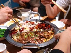 -小鱼小牛·鱼牛干锅·脆鱼火锅(世欧广场店)