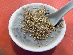 芋泥-没牙伯花生汤店(老药洲店)