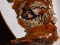 -北平食府(马鞍山路店)
