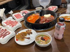 -刘火辣老火锅(光谷店)