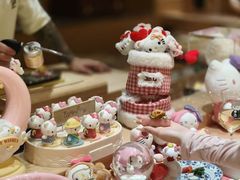 -松临·铁板烧&Omakase(神农店)