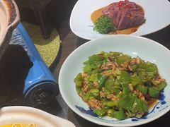 -永安水煮活鱼·仪征菜(仪征奥林匹克店)