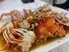 -众味海鲜大排档·活海鲜·潮汕味(南澳店)