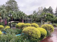 -故乡缘·香格里拉山庄(冷竹路店)