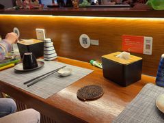 -戏作寿司(观音桥店)