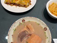 -楚鲜·汉正街一号(天河店)