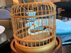 天鹅酥-广州康莱德·韵轩中餐厅