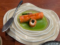 -格鲁·秀色Georgia’s Feast