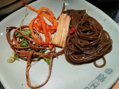 -韩盛·盛江山自助料理(奥体万达店)