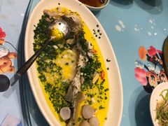 -小厨娘淮扬菜(天印大道店)