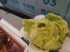 -半天妖烤鱼(西直门凯德mall店)