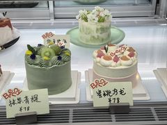 -BRENCY百仑喜(创新园店)