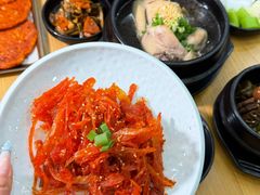 -高社长参鸡汤(高丽街店)