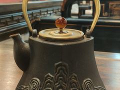 苦荞茶水-陈麻婆豆腐(旗舰店)