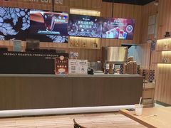 -瑞幸咖啡(纽宾凯酒店新华路店)
