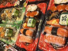 -池田寿司·新鲜现做(昌平悦荟店)