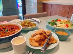 -红樱桃·新派辽菜(北行店)