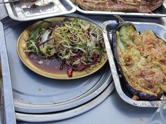 -清真·馬坡二旦烧烤(人生一串拍摄店)