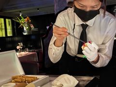 -弦月窗LUNETTE BY AMANDA(复兴路店)