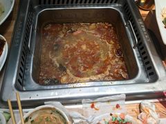 -草原塞蛮羊火锅城(港湾店)