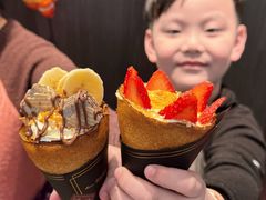 -July tale·可丽饼(德基广场店)