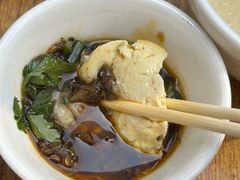 -海关荤豆花(洋河一路店)