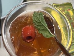 梨汤红果冰粉-小吊梨汤·北京菜(香山店)