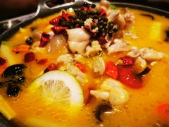 -神府路壹号·海鲜烧烤·砂锅粥·锅物(三坊七巷店)