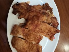 -小姜锅贴(凤凰街店)