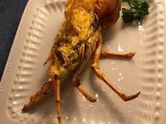 -广州花园酒店·凌璇阁旋转餐厅CAROUSEL360