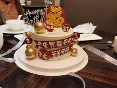 -浙江安吉JW万豪酒店·万豪中餐厅