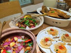 -粤集·手工粤菜(皇庭广场店)