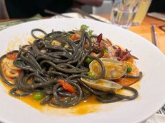 -Blac+Blac(中海环宇荟店)
