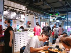 大堂-小山城麻辣香锅(新邻生活广场店)