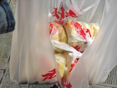 -穆林传统清真糕点(阆中店)