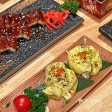 花浦花魁，品味创新| 日料与唐风完美融合