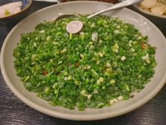 爽爽烧椒鸡-山石榴·贵州菜(丰盛里店)